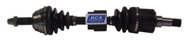 RCA FRANCE kardaninis velenas AF440AN